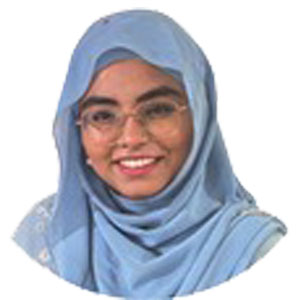 Amna Khan
