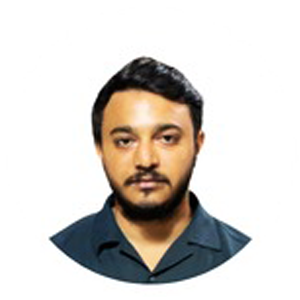 Aneeq Nadeem Ahmed
