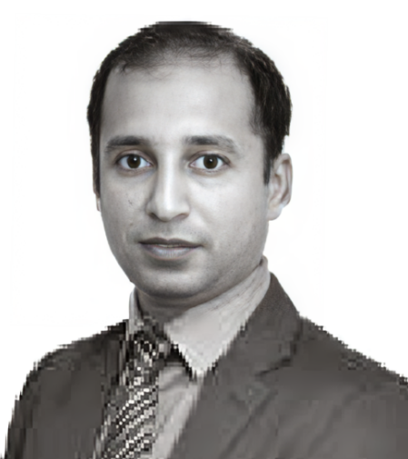 Hassan Kamal Farooqui