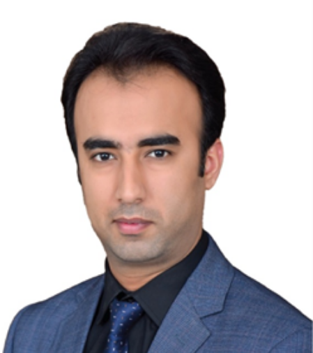 Khalid Hameed Kaimkhani
