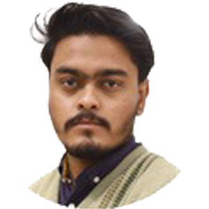 Raheel Bajwa
